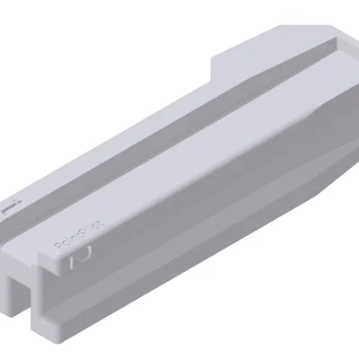 SharpGuide: Dụng Cụ Mài Bút Chì Thợ Mộc Chính Xác