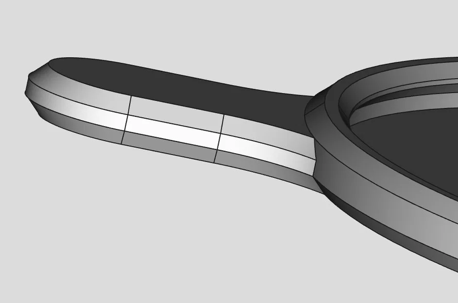 Nắp đậy bằng TPU cho các loại hộp tròn (sữa chua, skyr, creme fraiche...) - Image 4