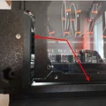Gioăng chắn cửa cho tủ máy in Prusa XL - Thumbnail 1