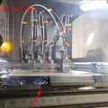 Gioăng chắn cửa cho tủ máy in Prusa XL - Thumbnail 2