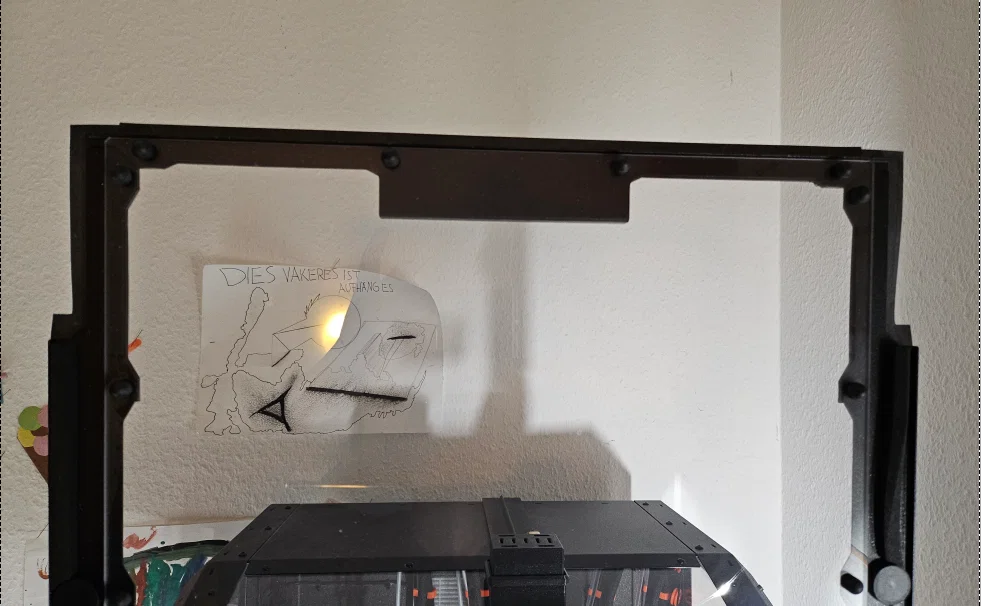 Gioăng chắn cửa cho tủ máy in Prusa XL - Image 5