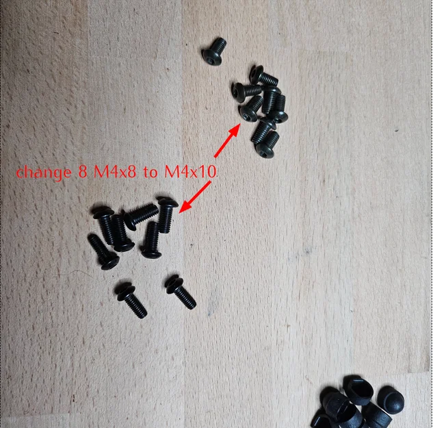 Gioăng chắn cửa cho tủ máy in Prusa XL - Image 6