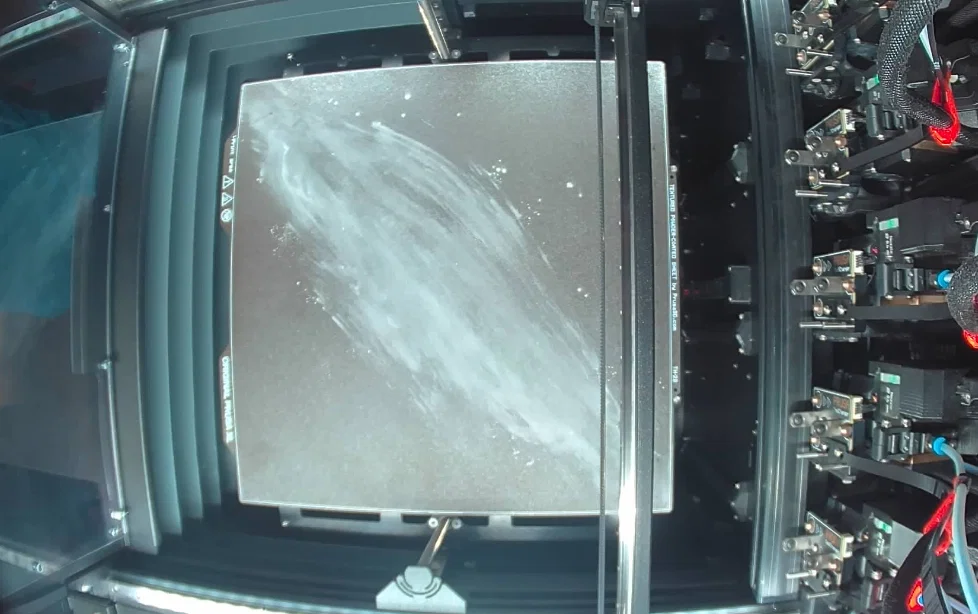 Gioăng chắn cửa cho tủ máy in Prusa XL - Image 8