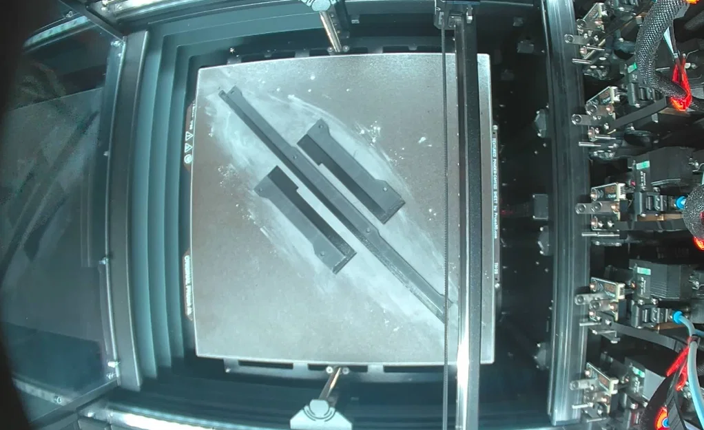 Gioăng chắn cửa cho tủ máy in Prusa XL - Image 9