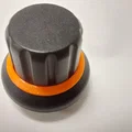 Vòng xoay trang trí núm điều khiển cho Prusa MK4S và Core One - Thumbnail 3