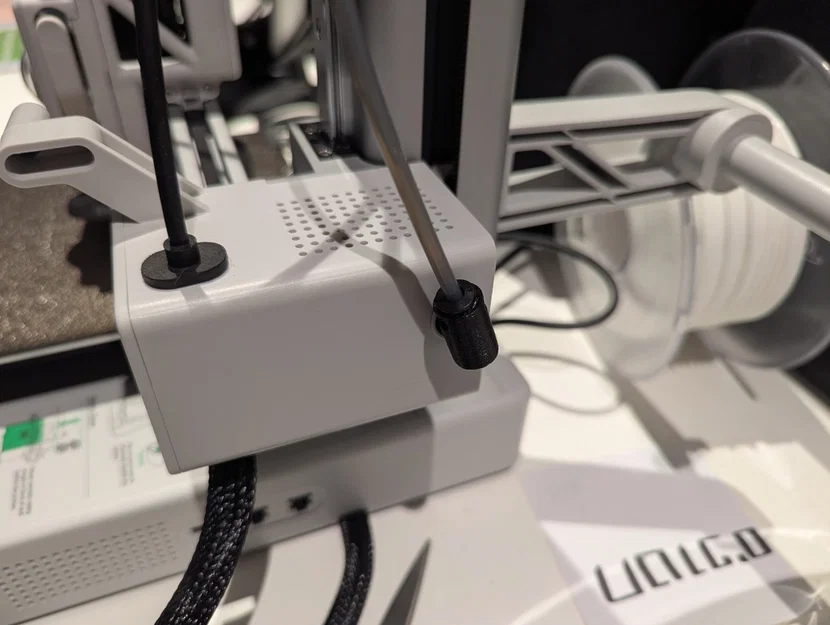 Đầu nối ống PTFE cho Bambu Lab A1 Mini - Image 3