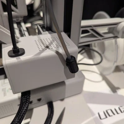 Đầu nối ống PTFE cho Bambu Lab A1 Mini