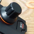 Vòng đệm trang trí núm xoay cho máy in 3D Prusa MK4S - Thumbnail 1
