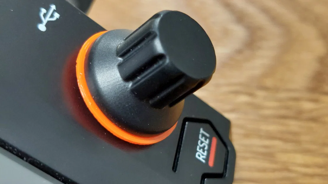 Vòng đệm trang trí núm xoay cho máy in 3D Prusa MK4S - Image 4