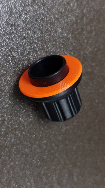 Vòng đệm trang trí núm xoay cho máy in 3D Prusa MK4S - Image 7