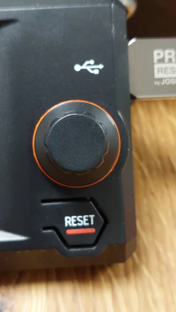 Vòng đệm trang trí núm xoay cho máy in 3D Prusa MK4S - Image 8