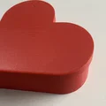 Hộp trái tim bất ngờ (Heart with surprise) - Món quà tặng in 3D - Thumbnail 6