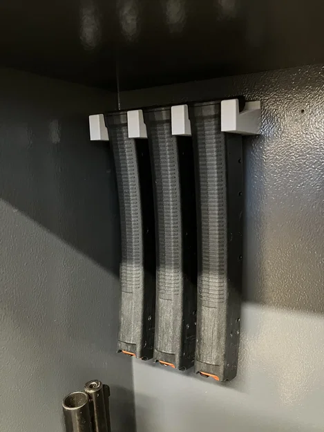 Giá đỡ băng đạn CZ Scorpion - Image 1