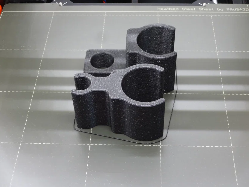 Giá Treo Đầu Phun Máy Rửa Xe Áp Lực - Image 1