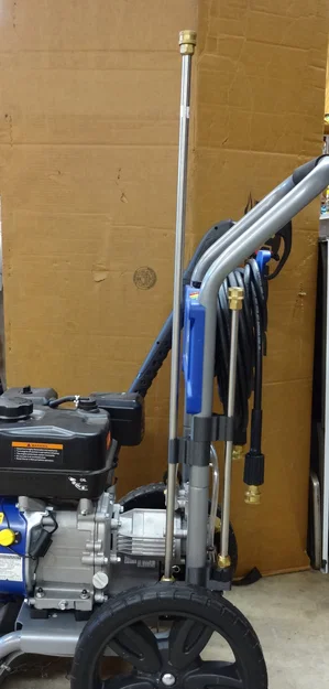 Giá Treo Đầu Phun Máy Rửa Xe Áp Lực - Image 7