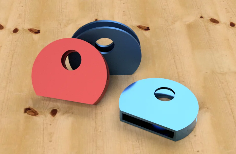 Nắp Chìa Khóa (Key Cap) - Mẫu in nhanh tiện lợi - Image 3