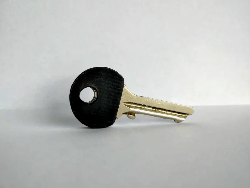 Nắp Chìa Khóa (Key Cap) - Mẫu in nhanh tiện lợi - Image 4