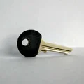 Nắp Chìa Khóa (Key Cap) - Mẫu in nhanh tiện lợi - Thumbnail 4