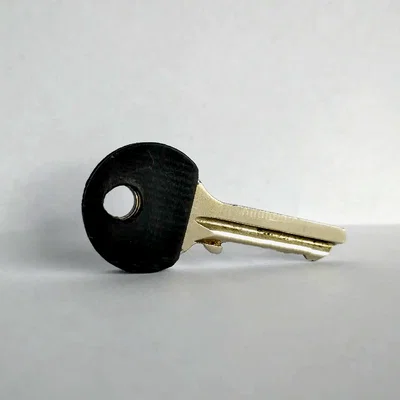 Nắp Chìa Khóa (Key Cap) - Mẫu in nhanh tiện lợi