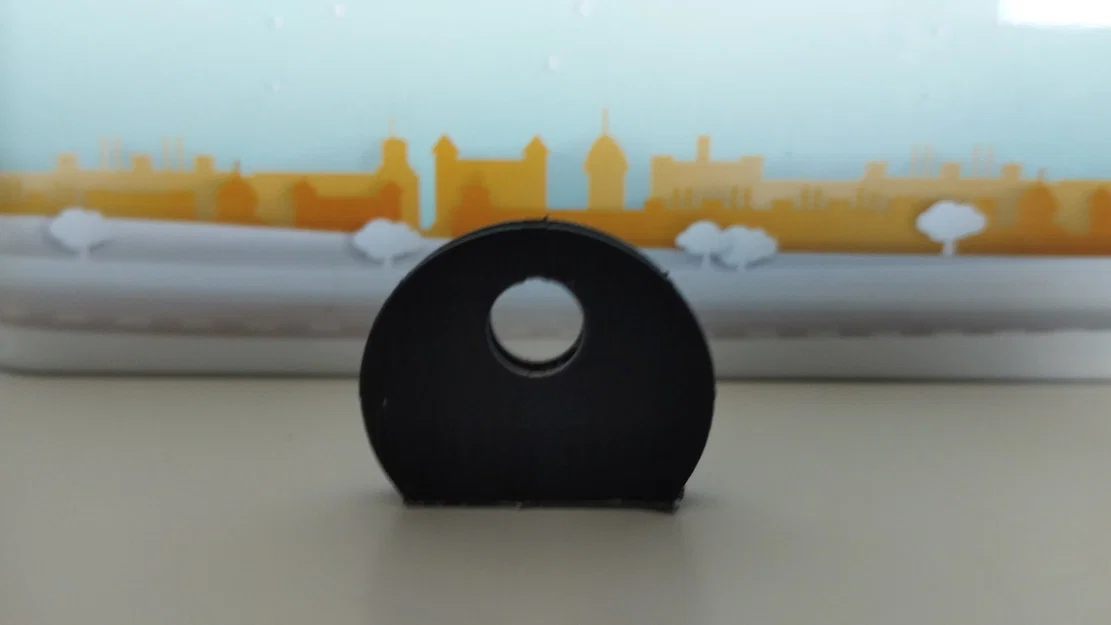 Nắp Chìa Khóa (Key Cap) - Mẫu in nhanh tiện lợi - Image 7