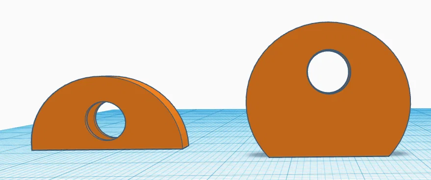 Nắp Chìa Khóa (Key Cap) - Mẫu in nhanh tiện lợi - Image 8