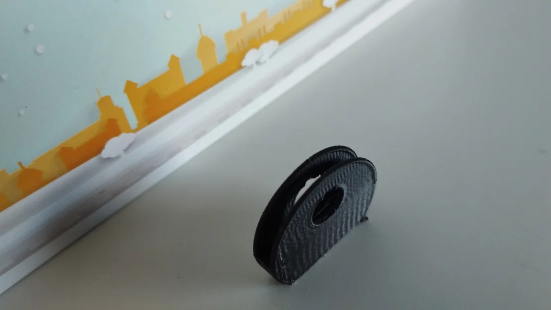 Nắp Chìa Khóa (Key Cap) - Mẫu in nhanh tiện lợi - Image 9