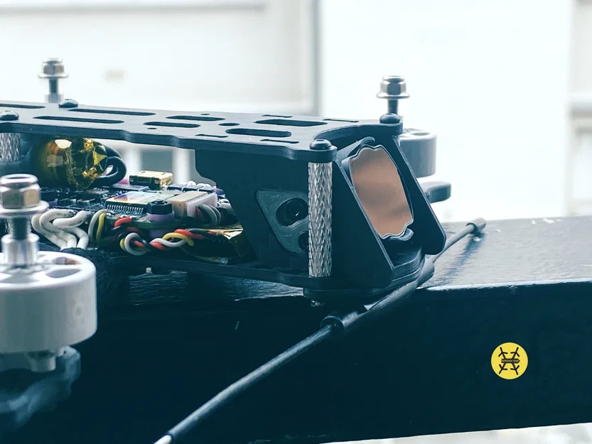 The Probr : Khung Micro FPV siêu gọn - Image 6