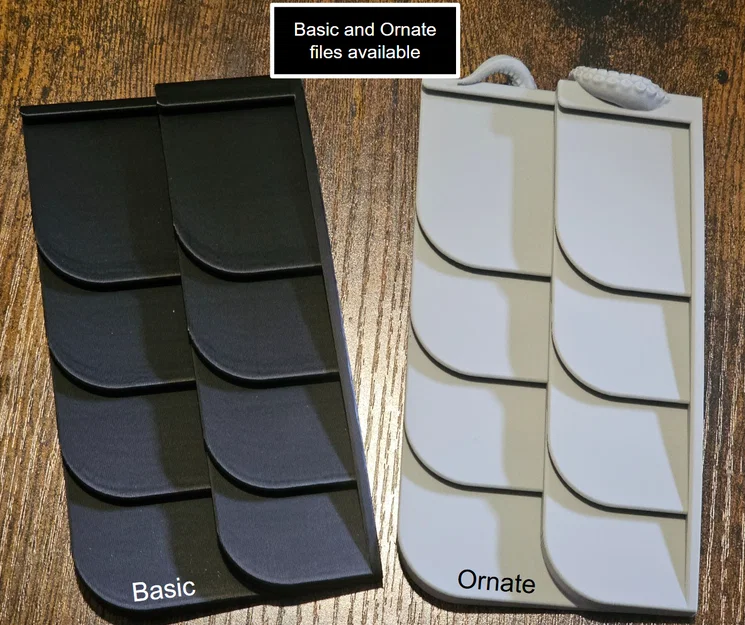 Bảng Điều Khiển Người Chơi Mansions of Madness (Phiên bản Trang trí) - Image 4