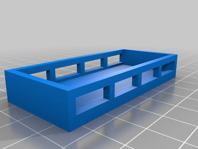 Toa tàu chở hàng tương thích với Brio - Image 3