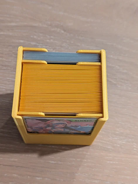 Hộp đựng bài One Piece TCG - Image 2