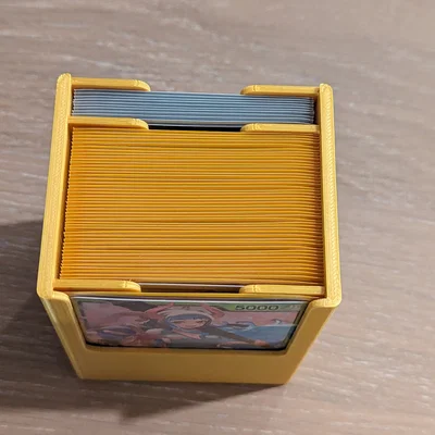 Hộp đựng bài One Piece TCG