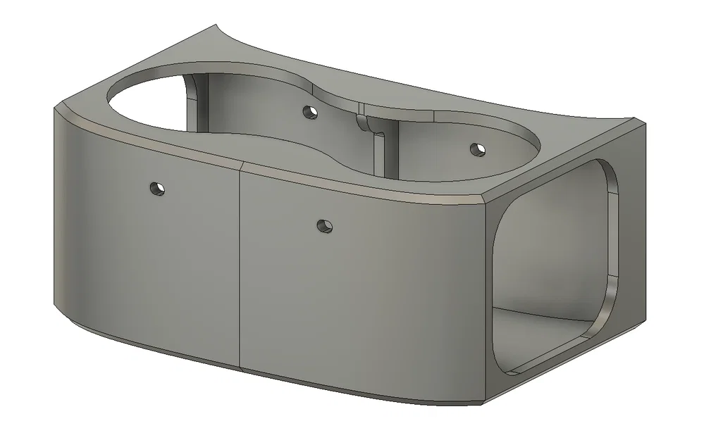 Giá để ly cho Honda Element - Image 1