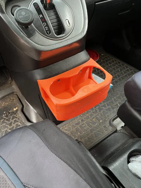 Giá để ly cho Honda Element - Image 2