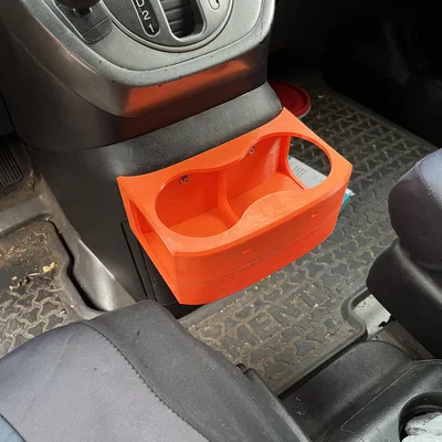 Giá để ly cho Honda Element