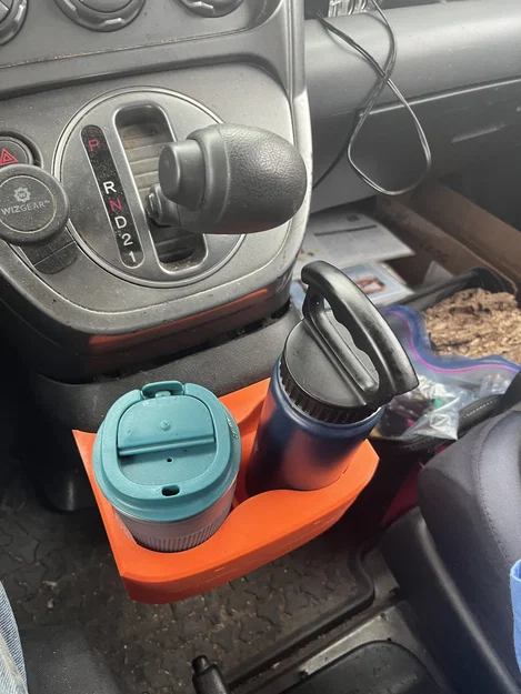 Giá để ly cho Honda Element - Image 3