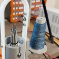 Bản nâng cấp máy đan dây (Circular knitting machine Upgrade) - Thumbnail 5
