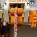 Bản nâng cấp máy đan dây (Circular knitting machine Upgrade) - Thumbnail 7