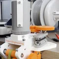 Bản nâng cấp máy đan dây (Circular knitting machine Upgrade) - Thumbnail 12