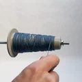 Bản nâng cấp máy đan dây (Circular knitting machine Upgrade) - Thumbnail 15