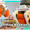 Bản nâng cấp máy đan dây (Circular knitting machine Upgrade) - Thumbnail 16