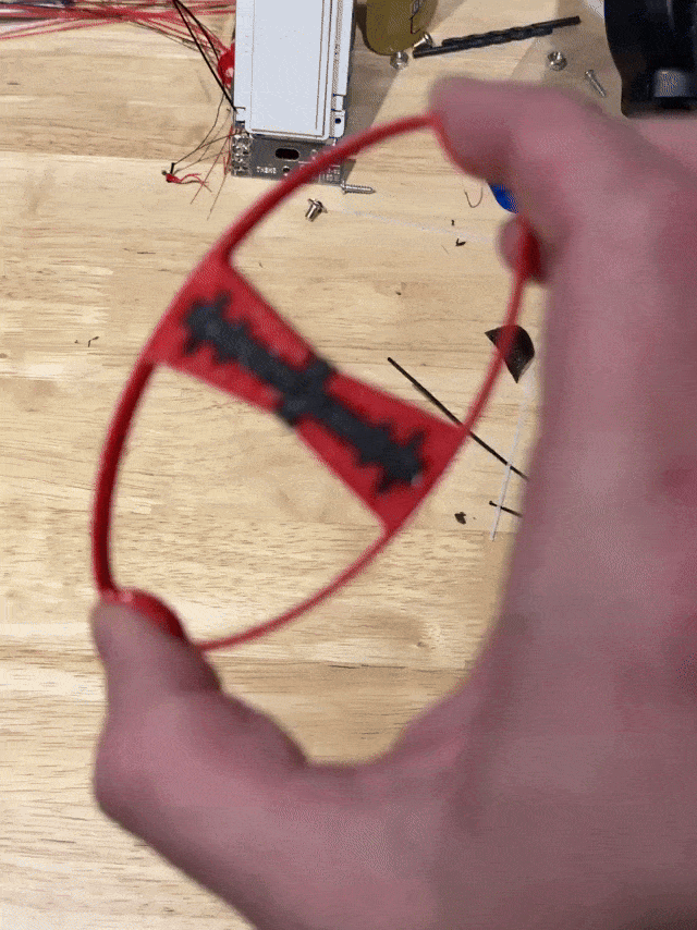 Playful Pleasure Pincher - Kẹp Đồ Chơi Tinh Nghịch - Image 2