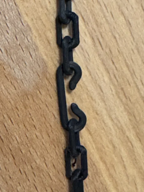 Mẫu dây chuyền in liền khối (print-in-place) - Image 4