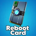 Mô hình thẻ hồi sinh Reboot Card trong Fortnite - Thumbnail 1