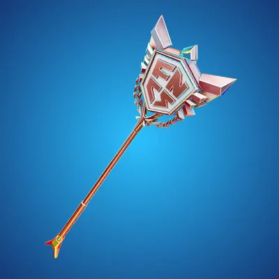 Mô hình Pickaxe Fortnite FNCS 2.0