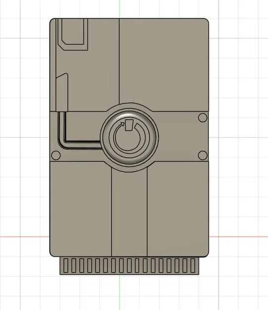 Mô hình thẻ hồi sinh Reboot Card trong Fortnite - Image 3