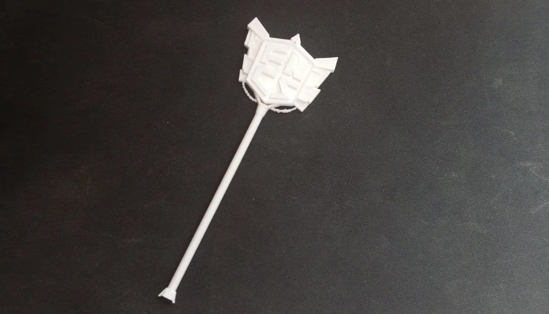 Mô hình Pickaxe Fortnite FNCS 2.0 - Image 2