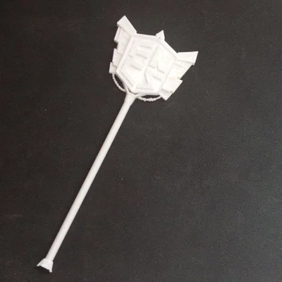 Mô hình Pickaxe Fortnite FNCS 2.0