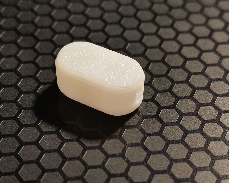 Khớp nối dây xích rèm cuốn, rèm sáo (10mm) - Image 2