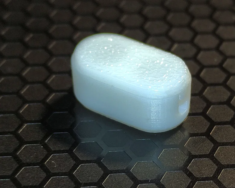 Khớp nối dây xích rèm cuốn, rèm sáo (10mm) - Image 3