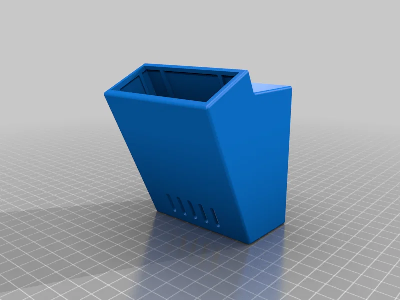 Hộp đựng cho bộ điều khiển nhiệt độ STC-1000 - Image 3